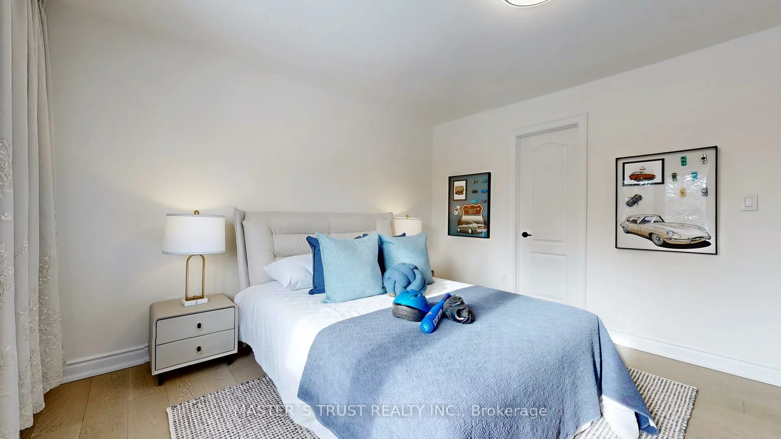 31, Boake, Bayview Hill, Richmond Hill