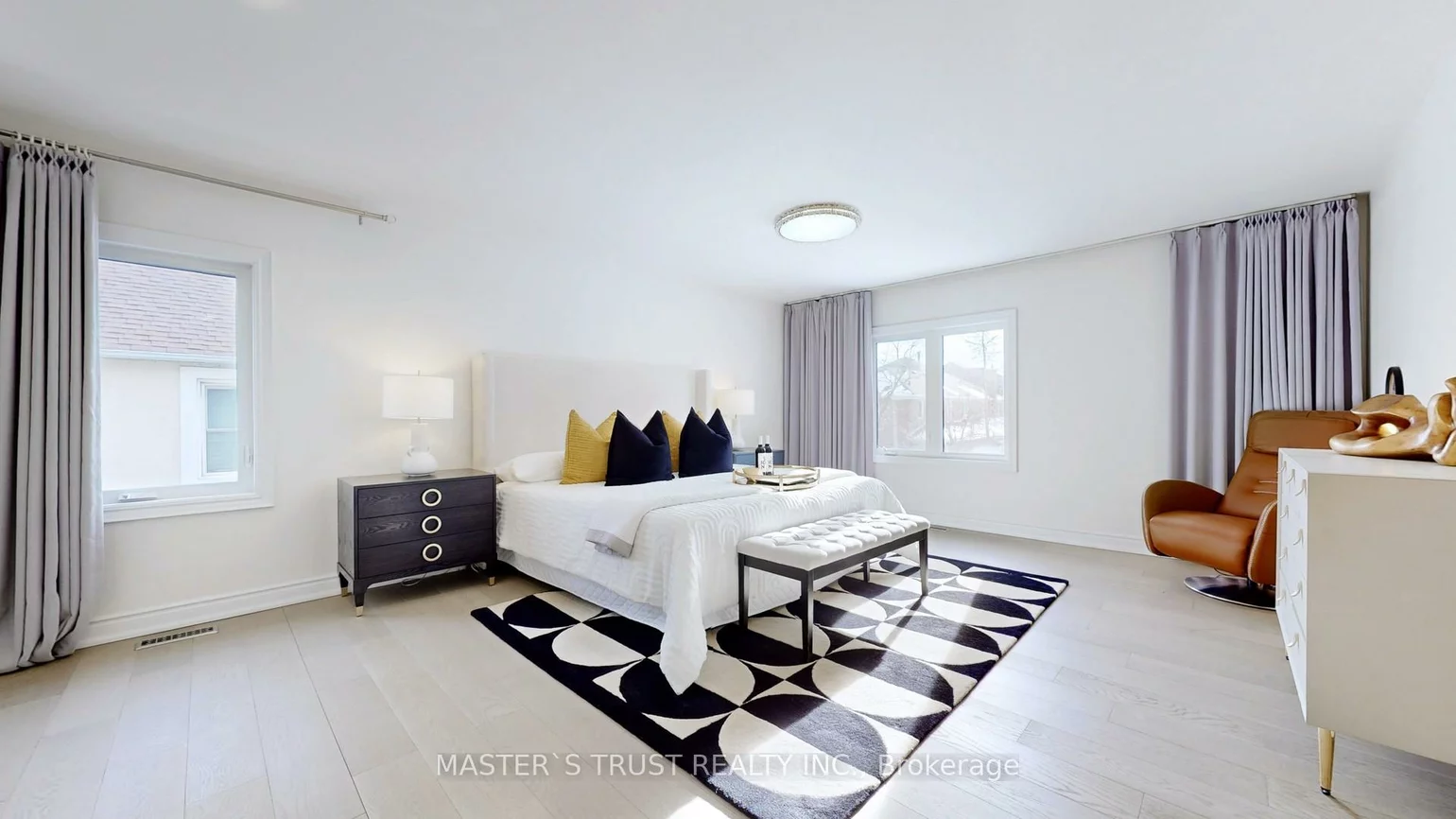 31, Boake, Bayview Hill, Richmond Hill