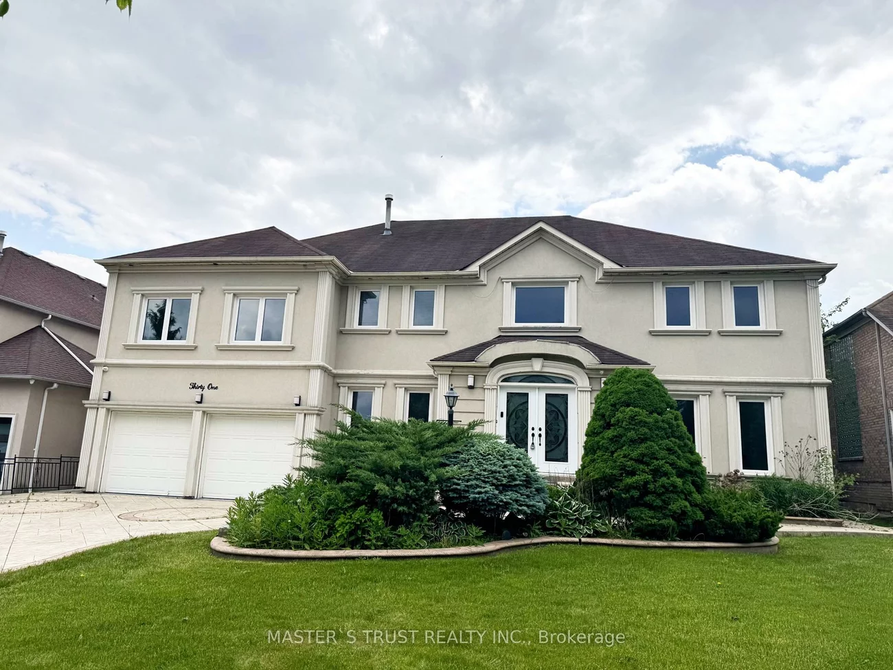 31, Boake, Bayview Hill, Richmond Hill