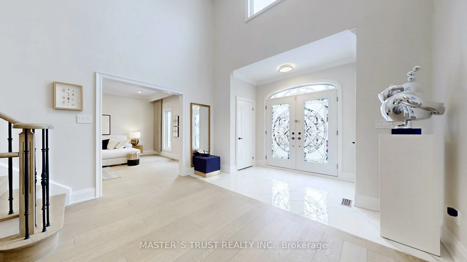 31, Boake, Bayview Hill, Richmond Hill