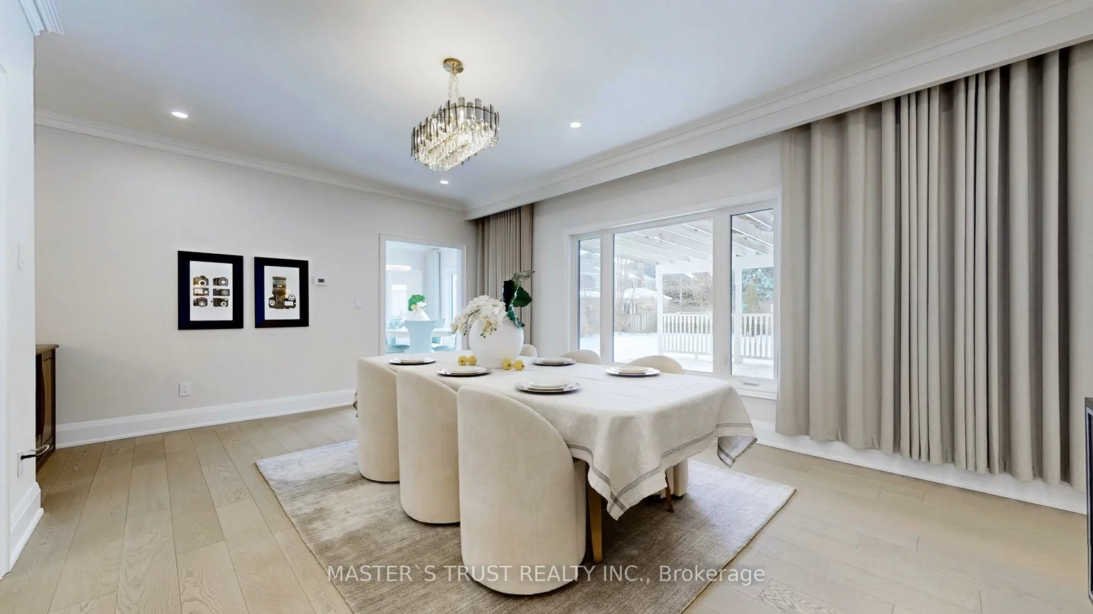 31, Boake, Bayview Hill, Richmond Hill