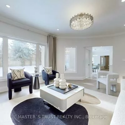 31, Boake, Bayview Hill, Richmond Hill