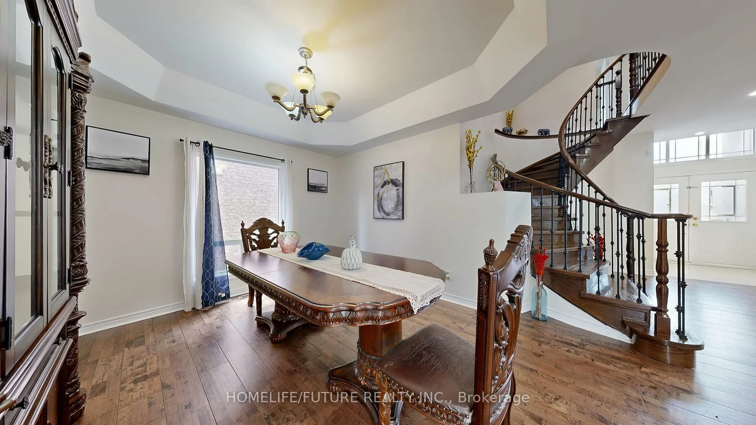 51, Estate Garden, Oak Ridges, Richmond Hill