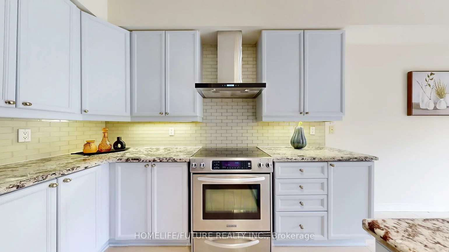51, Estate Garden, Oak Ridges, Richmond Hill