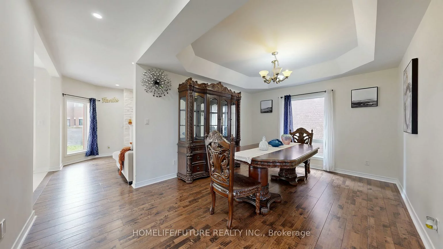 51, Estate Garden, Oak Ridges, Richmond Hill