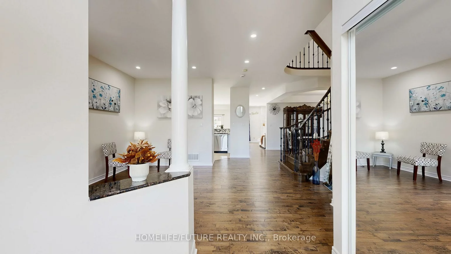 51, Estate Garden, Oak Ridges, Richmond Hill