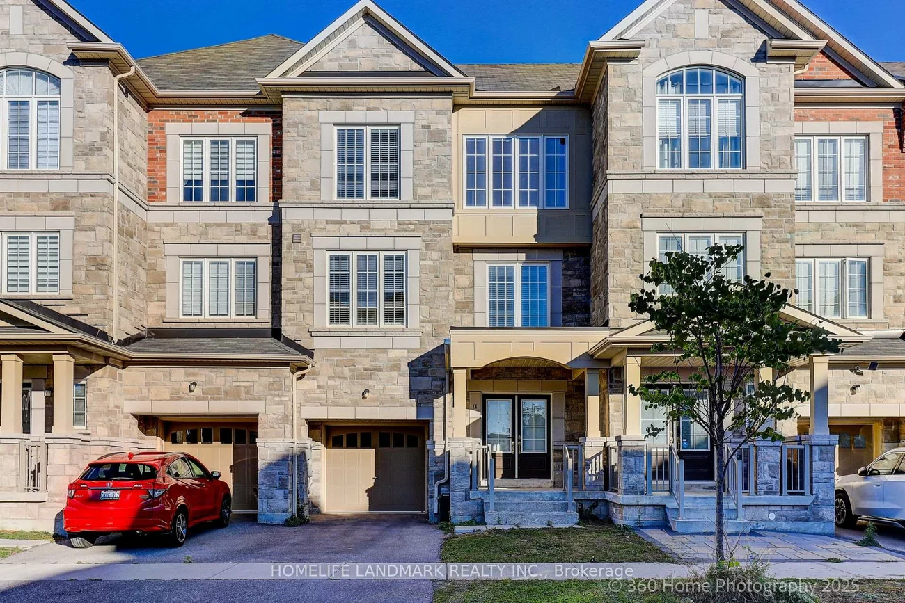 14, Hartney, Rural Richmond Hill, Richmond Hill
