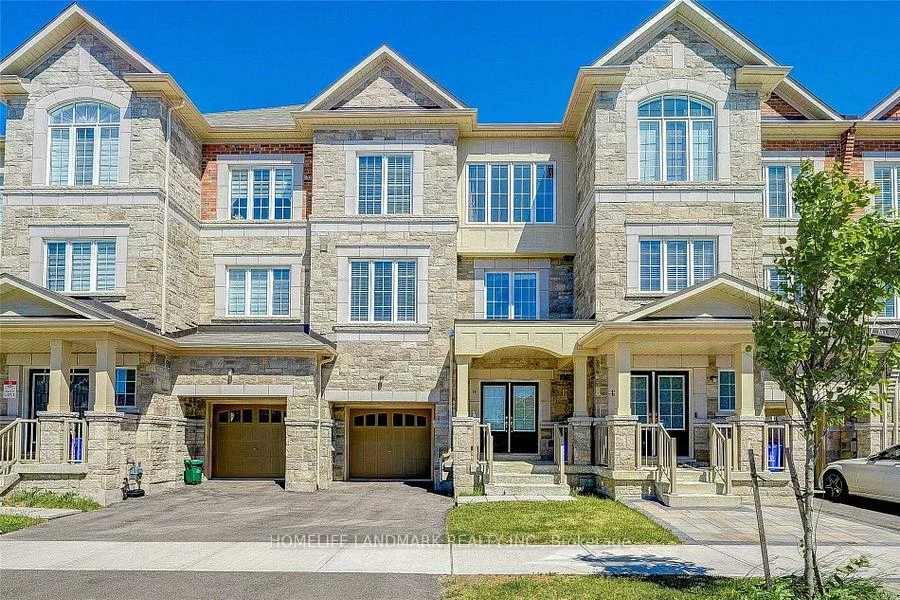 14, Hartney, Rural Richmond Hill, Richmond Hill