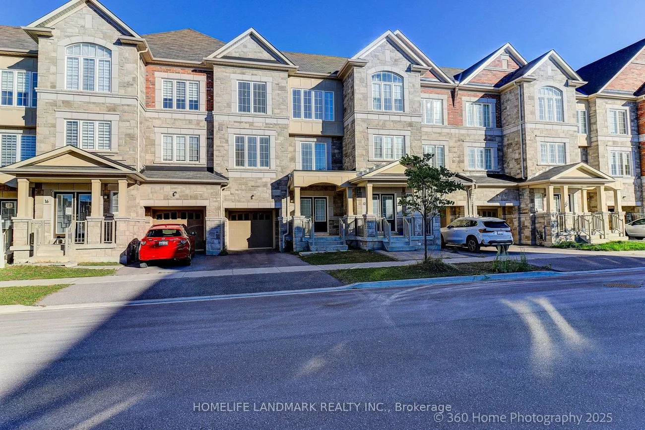 14, Hartney, Rural Richmond Hill, Richmond Hill