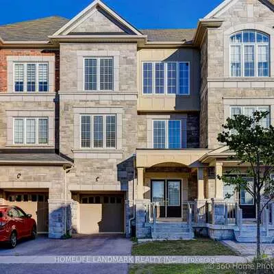 14, Hartney, Rural Richmond Hill, Richmond Hill