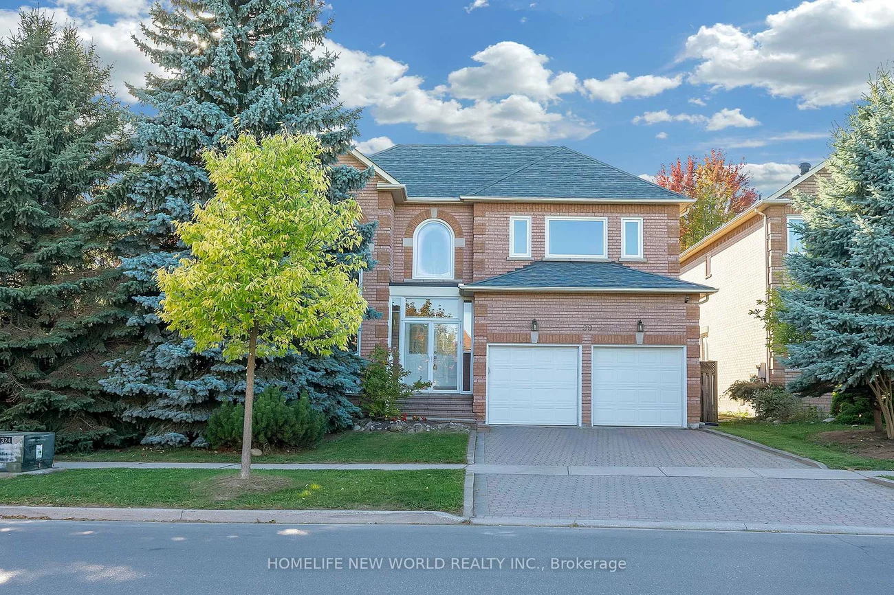 99, Clarendon, Bayview Hill, Richmond Hill