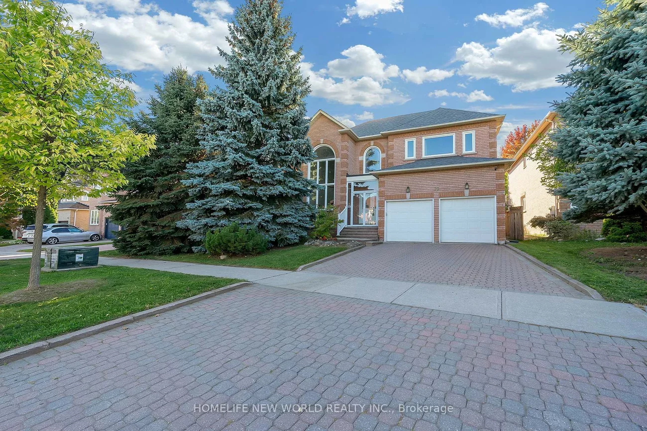 99, Clarendon, Bayview Hill, Richmond Hill