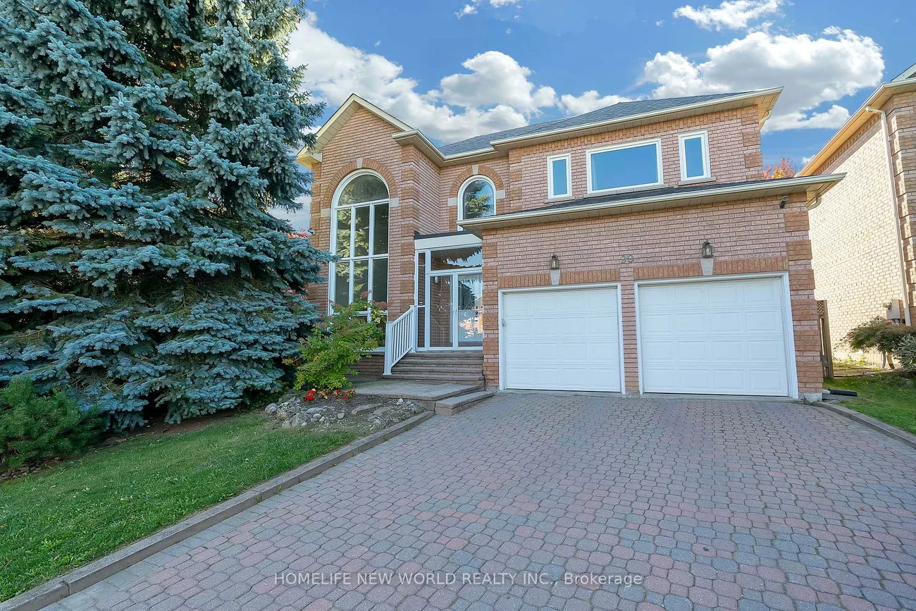 99, Clarendon, Bayview Hill, Richmond Hill