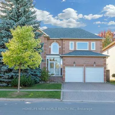 99, Clarendon, Bayview Hill, Richmond Hill