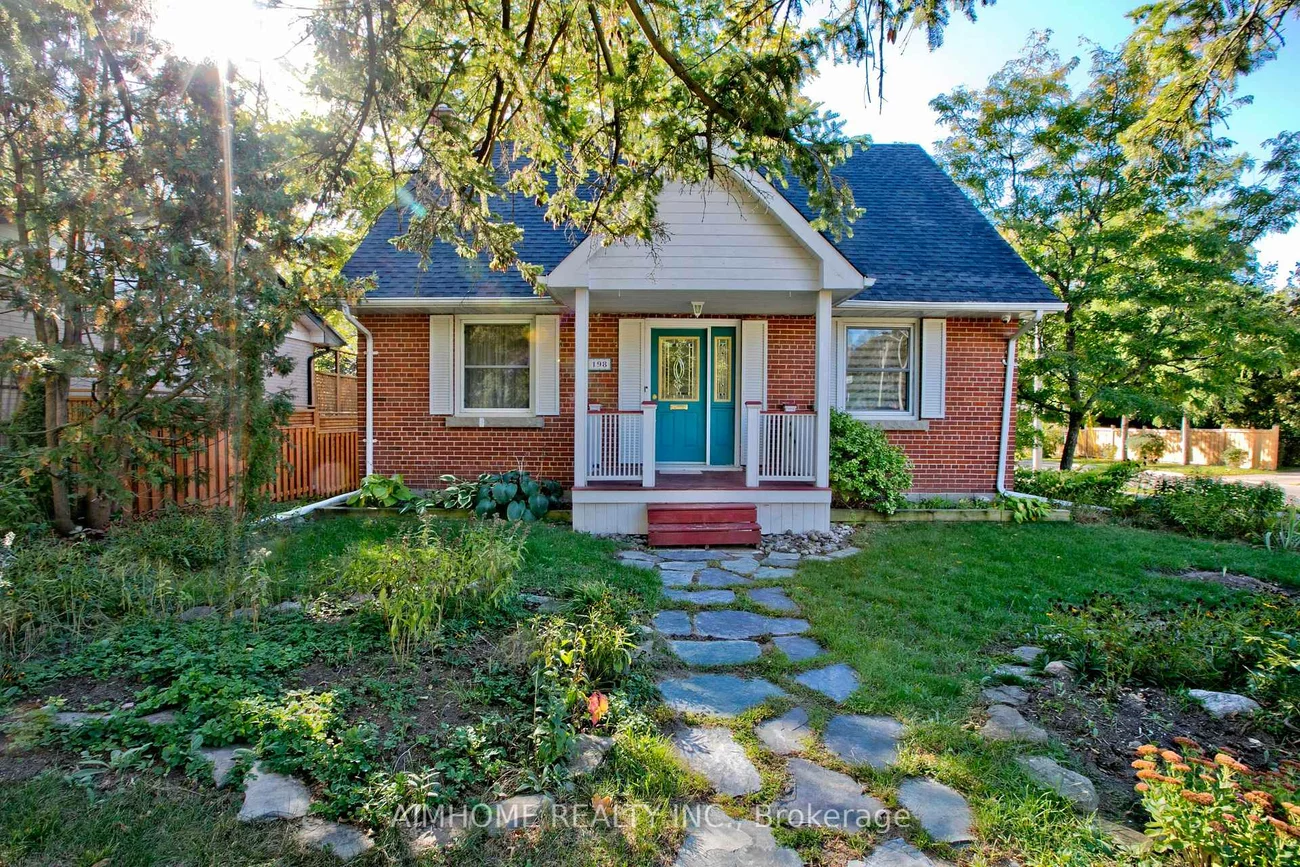 198, Mill, Mill Pond, Richmond Hill
