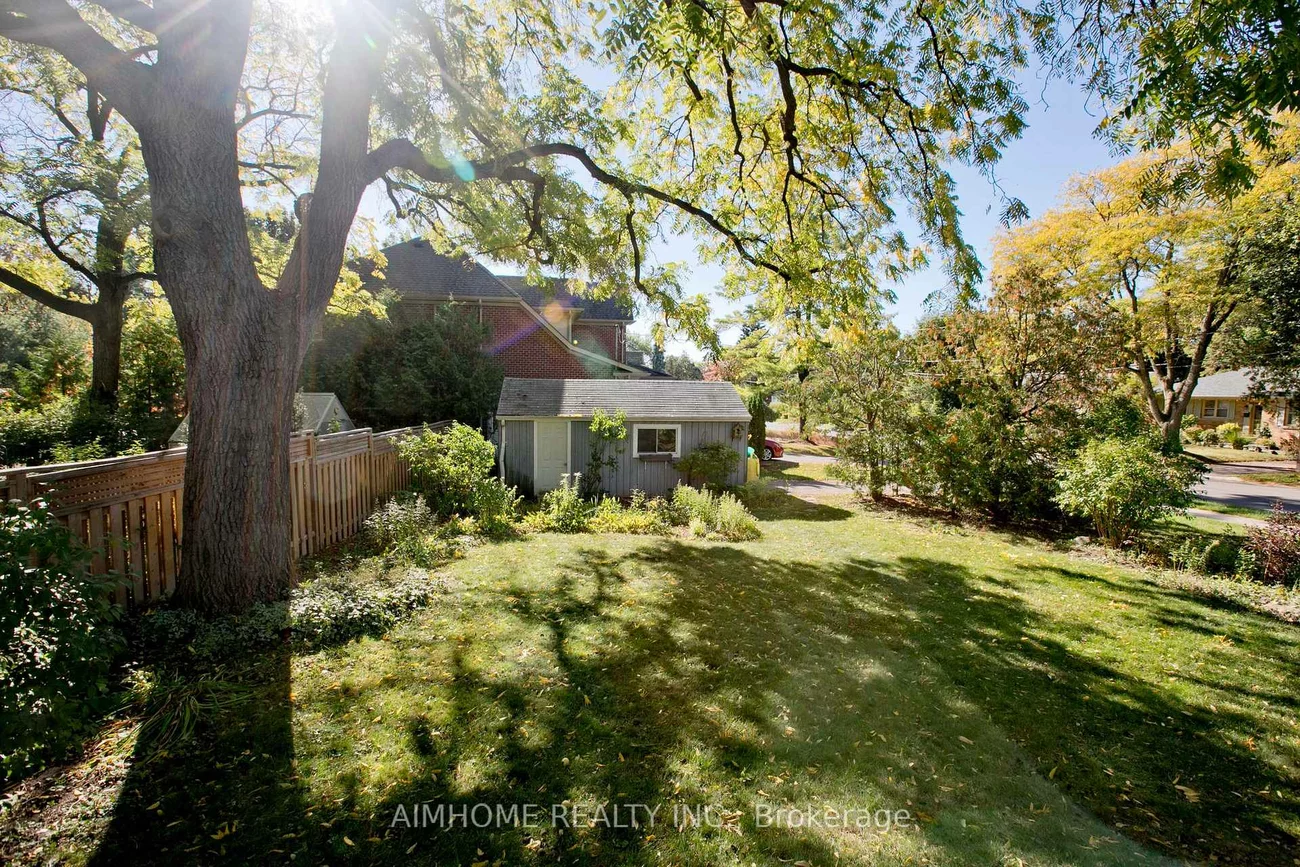 198, Mill, Mill Pond, Richmond Hill