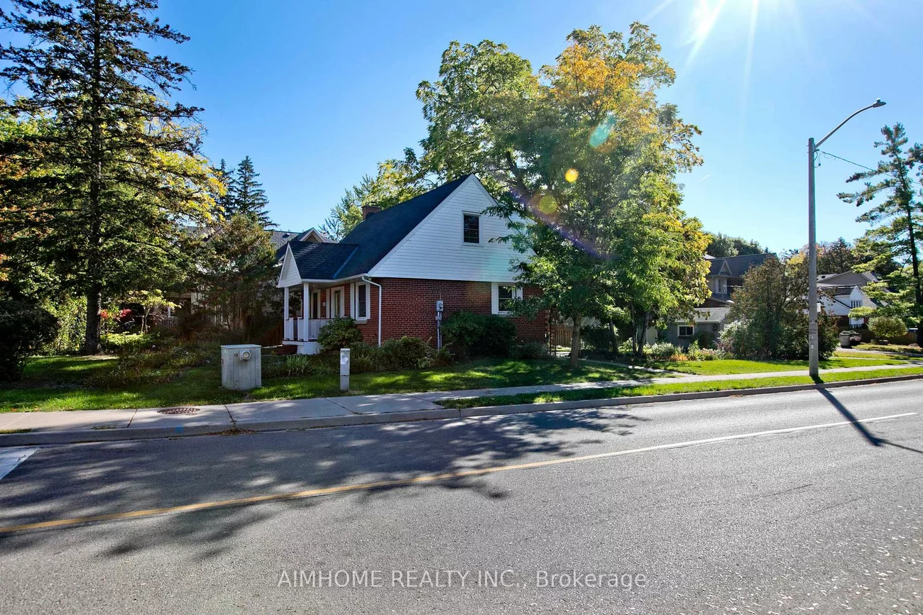 198, Mill, Mill Pond, Richmond Hill