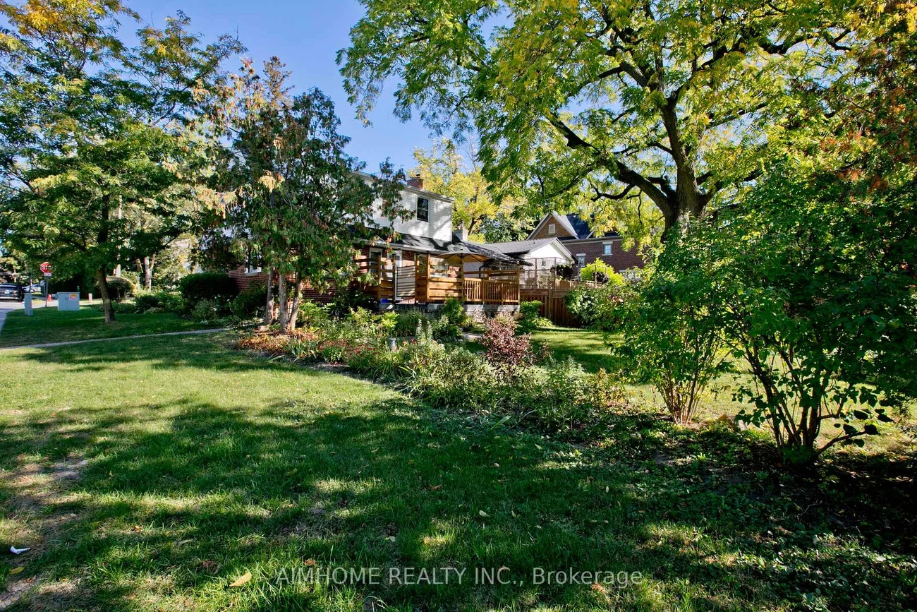 198, Mill, Mill Pond, Richmond Hill