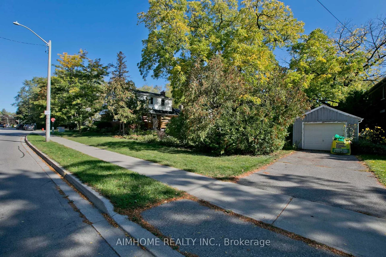 198, Mill, Mill Pond, Richmond Hill