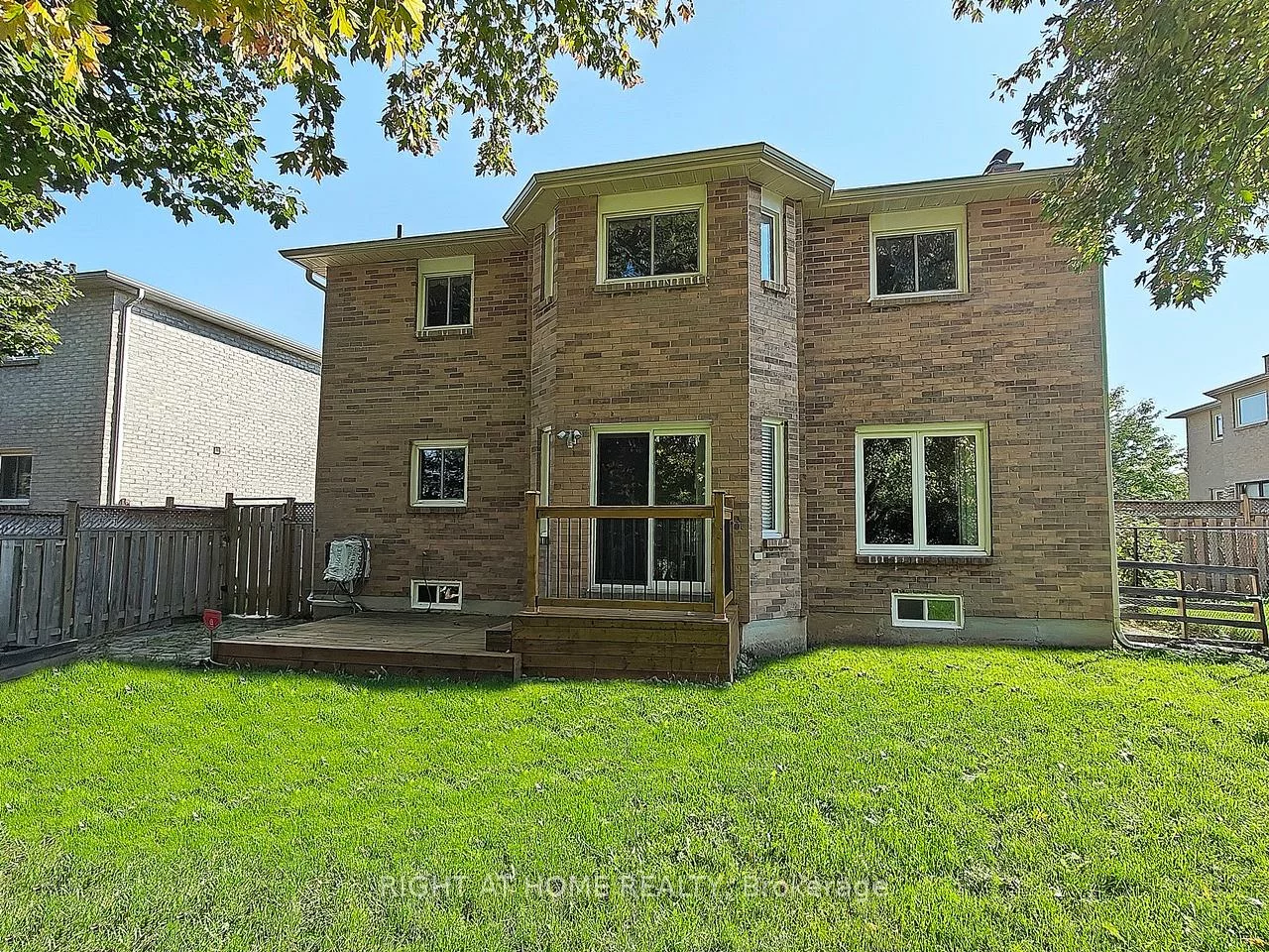 116, Cooperage, Westbrook, Richmond Hill