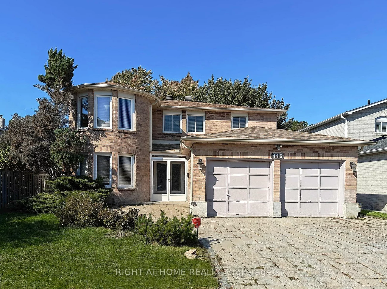 116, Cooperage, Westbrook, Richmond Hill