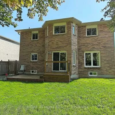 116, Cooperage, Westbrook, Richmond Hill