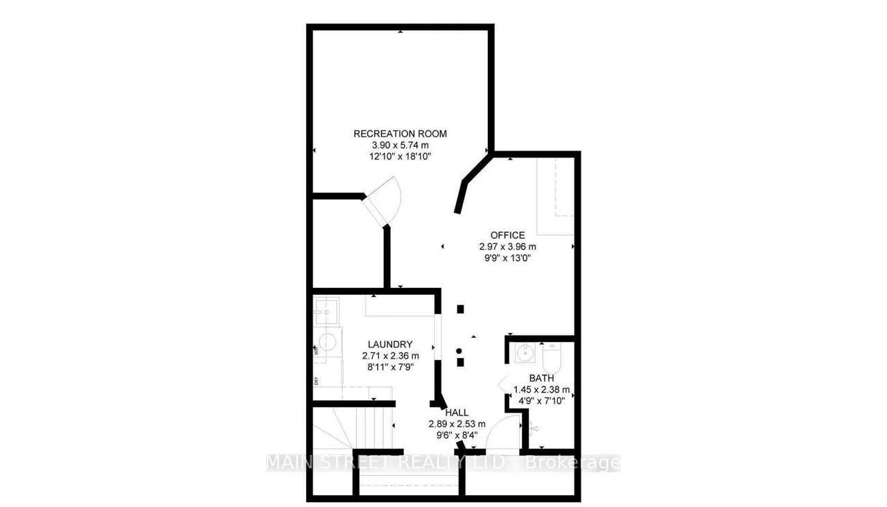 156, Observatory, Observatory, Richmond Hill