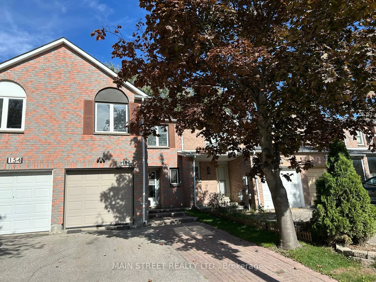 156, Observatory, Observatory, Richmond Hill