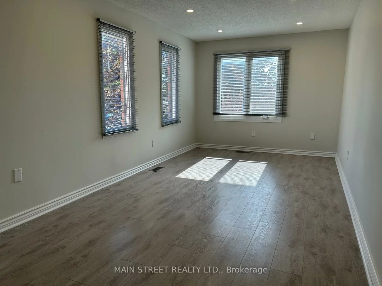 156, Observatory, Observatory, Richmond Hill