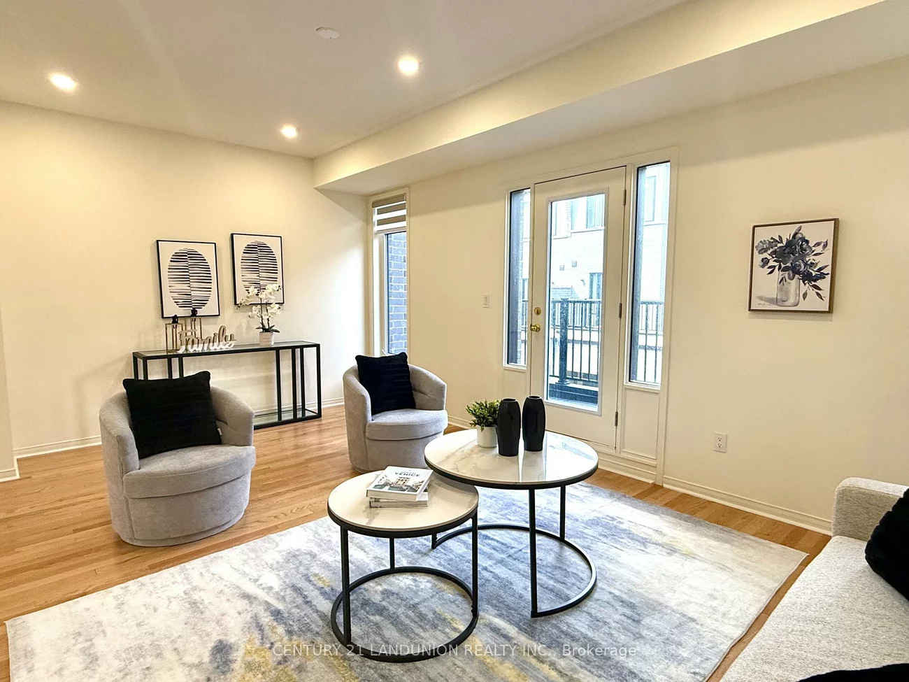 26, Mcalister, Rural Richmond Hill, Richmond Hill