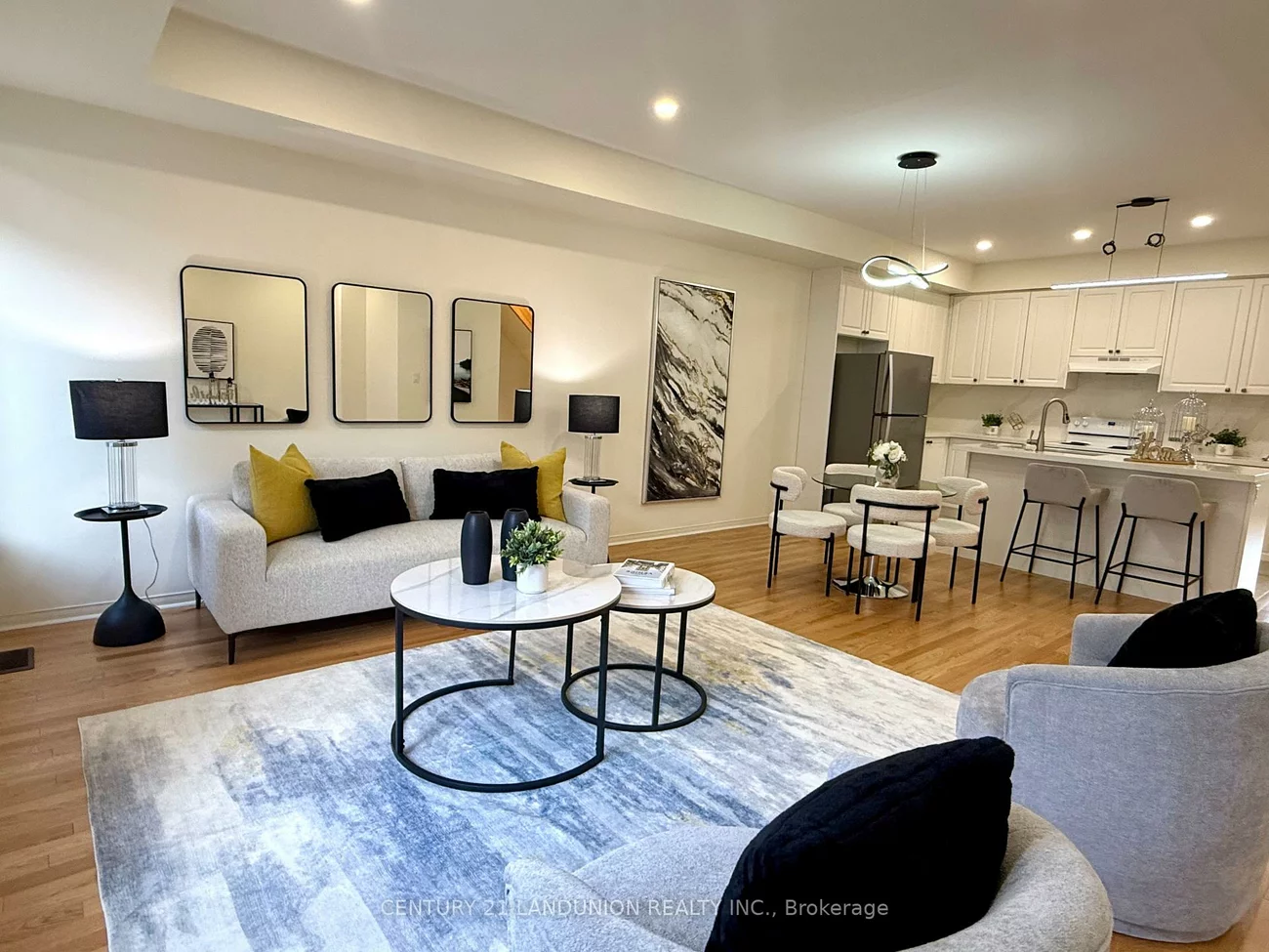 26, Mcalister, Rural Richmond Hill, Richmond Hill