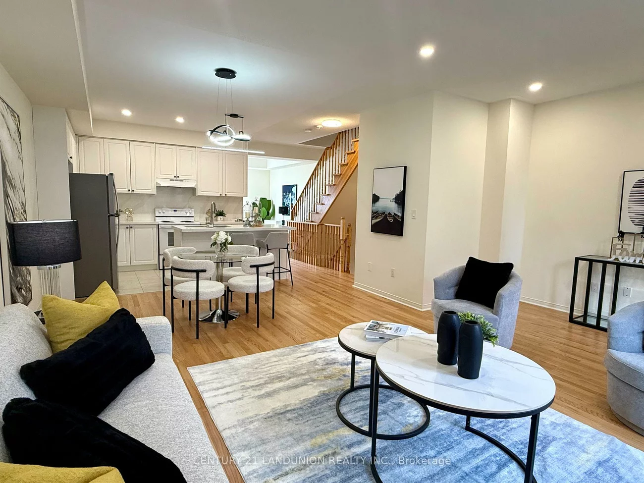 26, Mcalister, Rural Richmond Hill, Richmond Hill