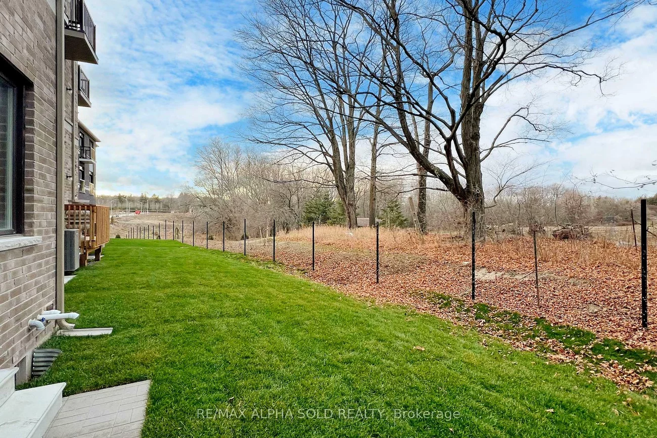 66, Puisaya, Rural Richmond Hill, Richmond Hill