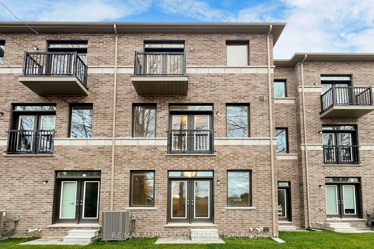 66, Puisaya, Rural Richmond Hill, Richmond Hill
