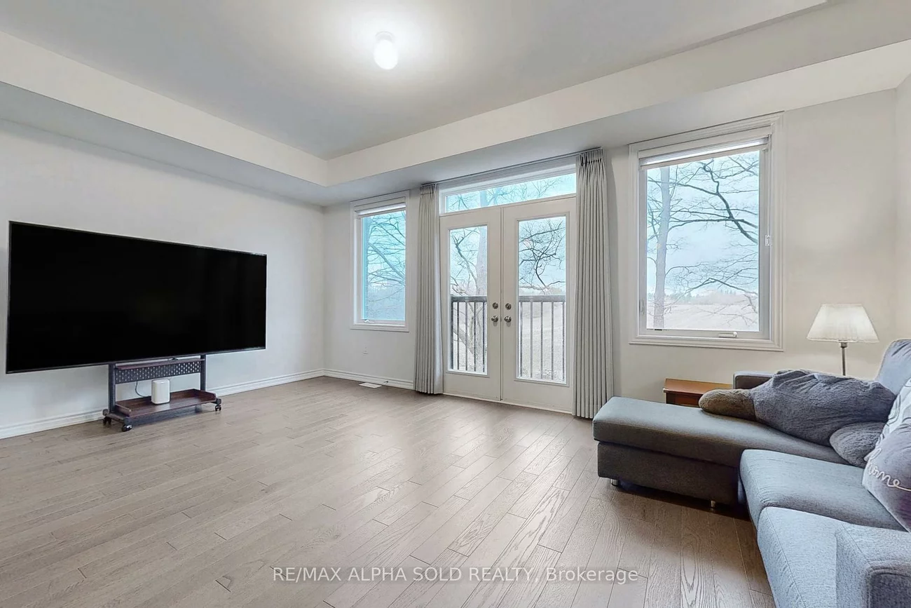 66, Puisaya, Rural Richmond Hill, Richmond Hill