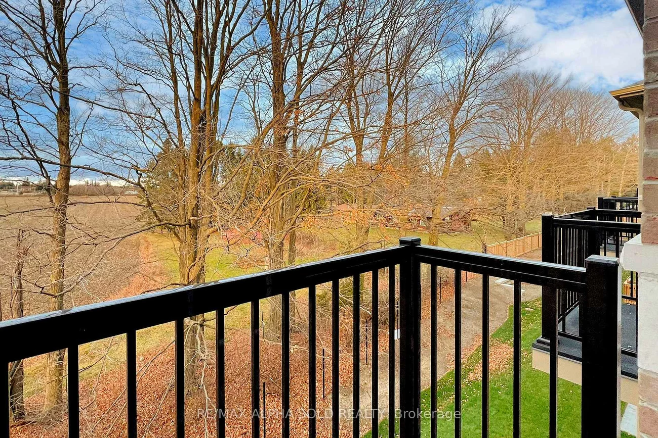 66, Puisaya, Rural Richmond Hill, Richmond Hill
