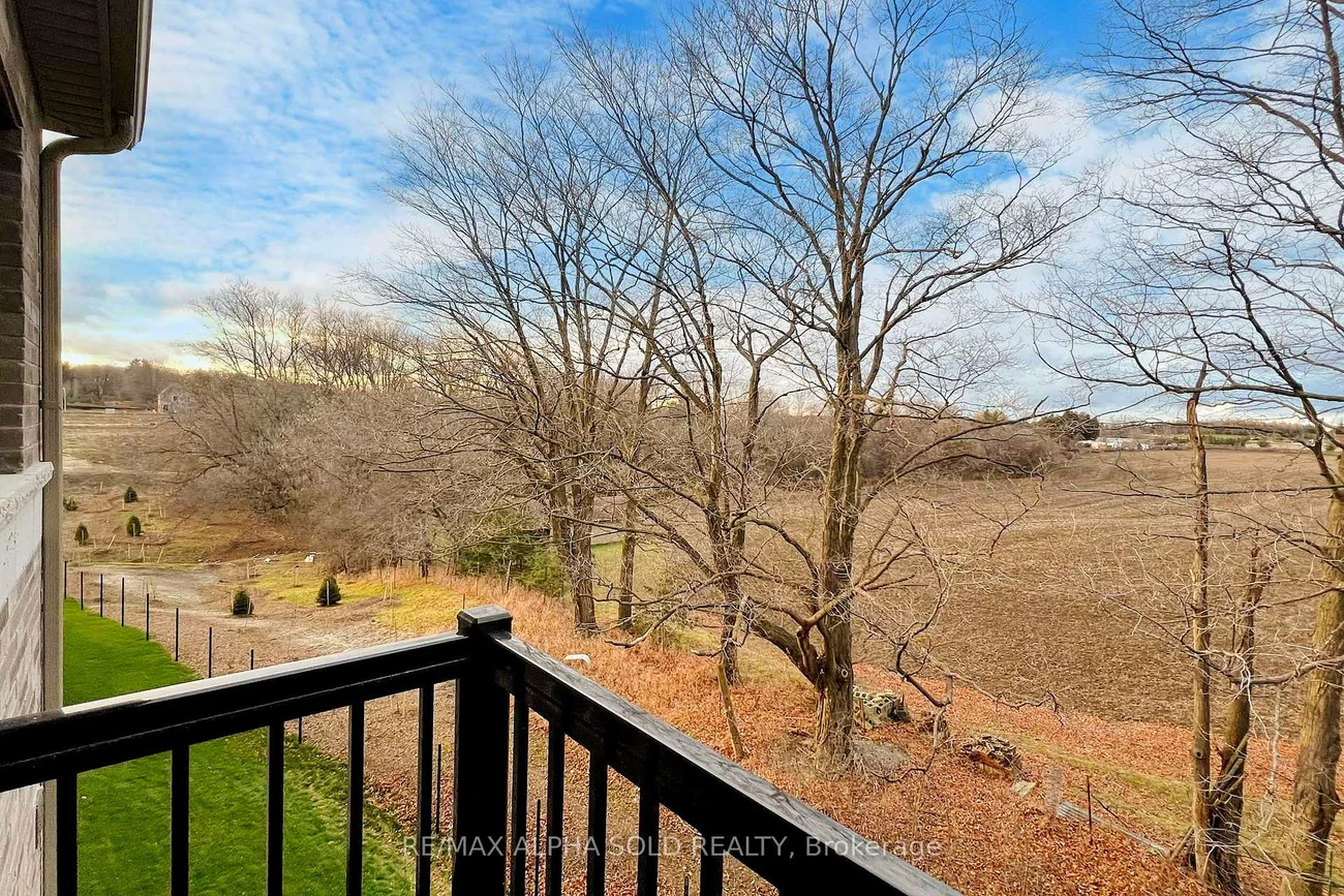 66, Puisaya, Rural Richmond Hill, Richmond Hill