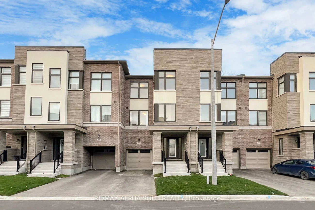 66, Puisaya, Rural Richmond Hill, Richmond Hill