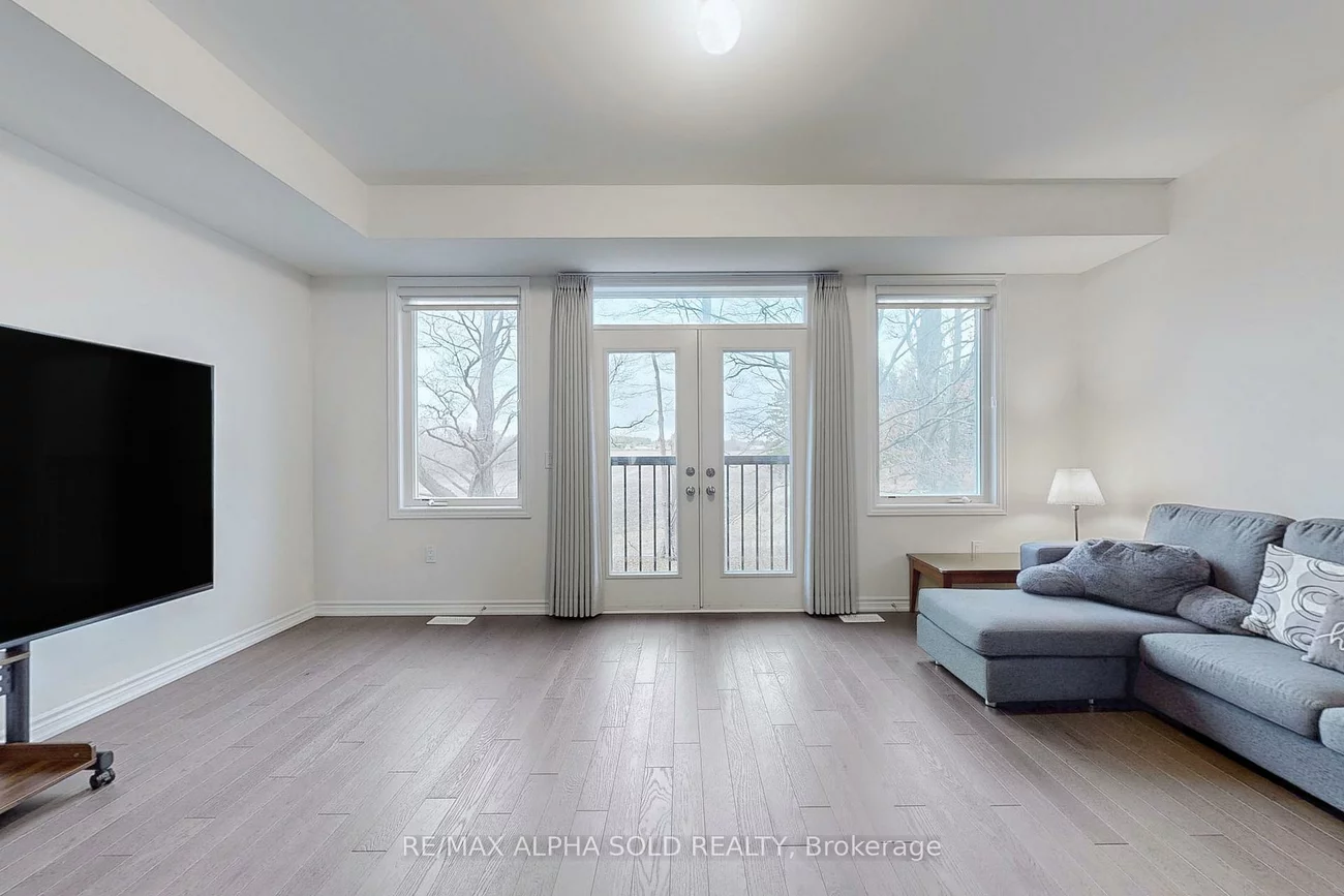 66, Puisaya, Rural Richmond Hill, Richmond Hill