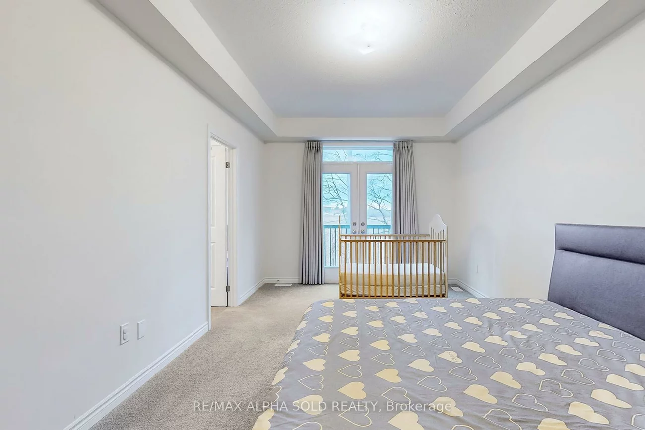 66, Puisaya, Rural Richmond Hill, Richmond Hill