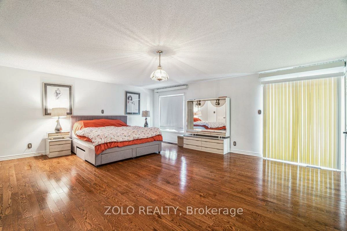 95, Pemberton, North Richvale, Richmond Hill