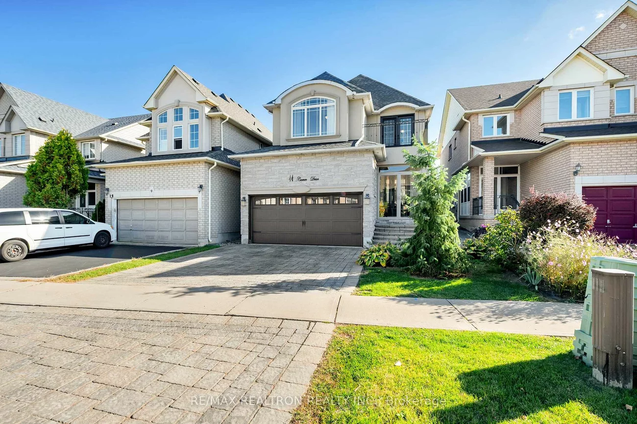 11, Cameo, Rouge Woods, Richmond Hill