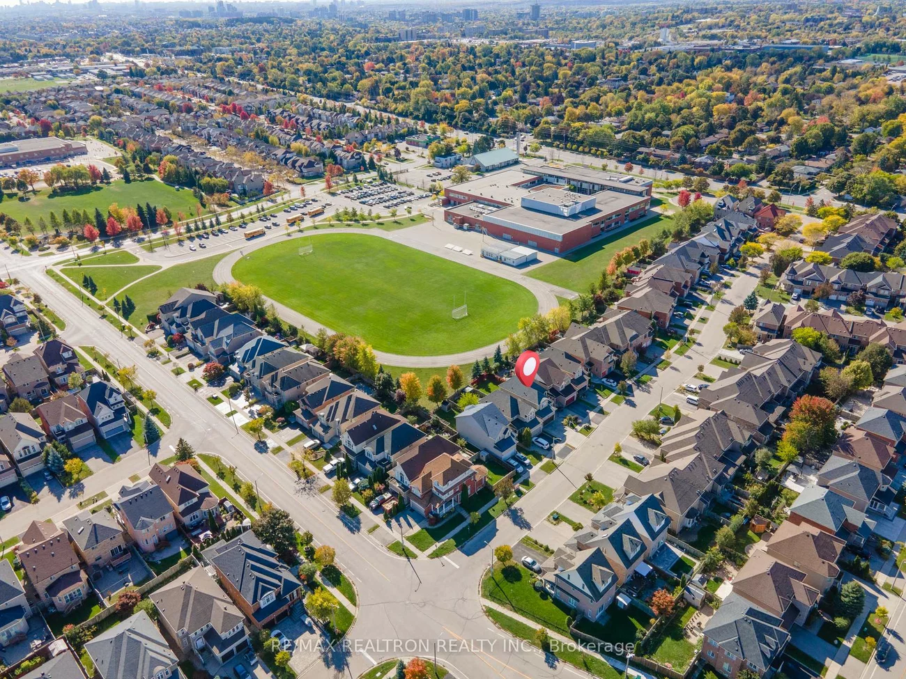 11, Cameo, Rouge Woods, Richmond Hill