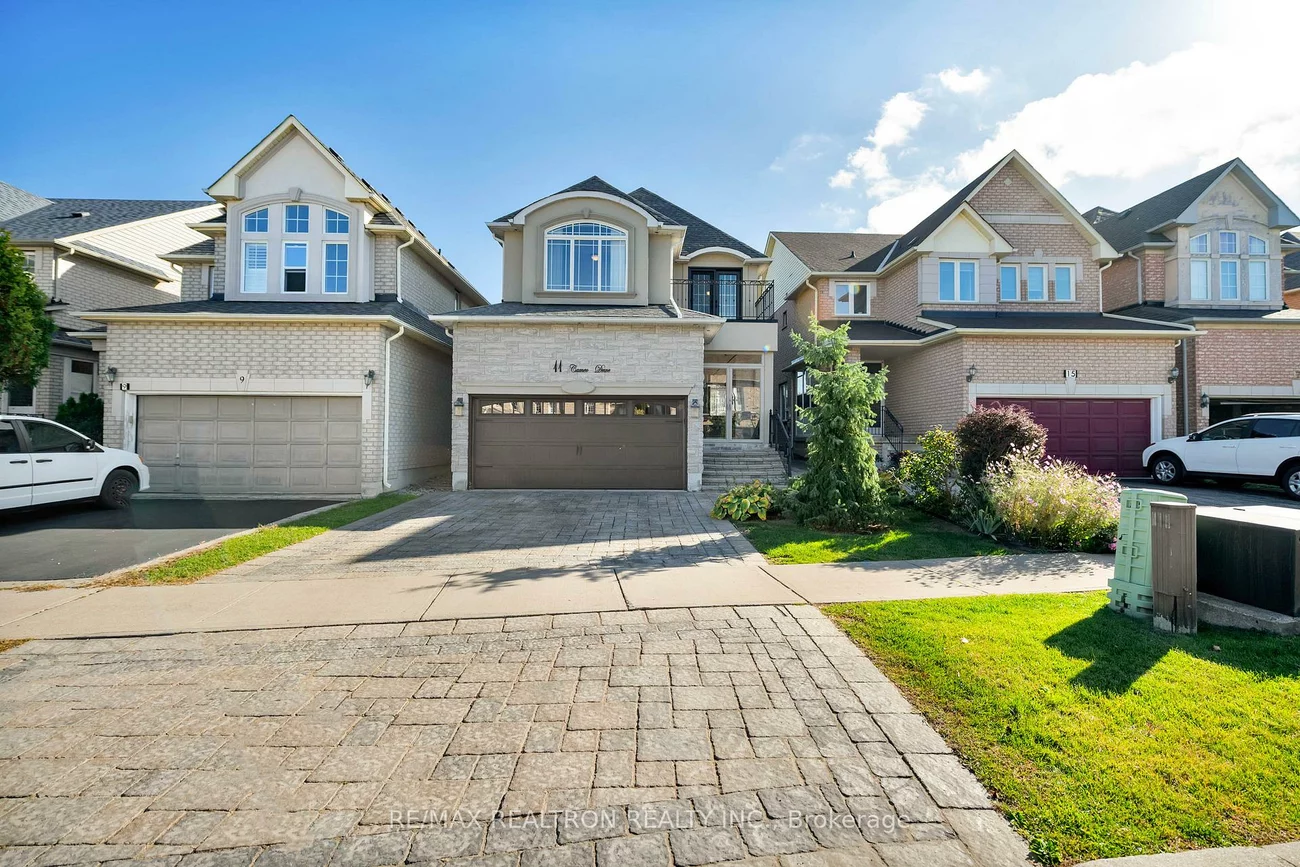 11, Cameo, Rouge Woods, Richmond Hill