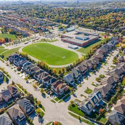 11, Cameo, Rouge Woods, Richmond Hill