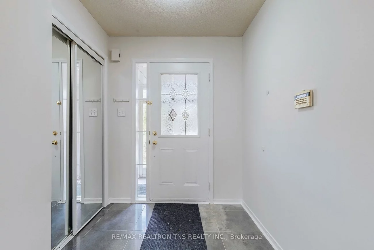 10, Breezeway, Rouge Woods, Richmond Hill