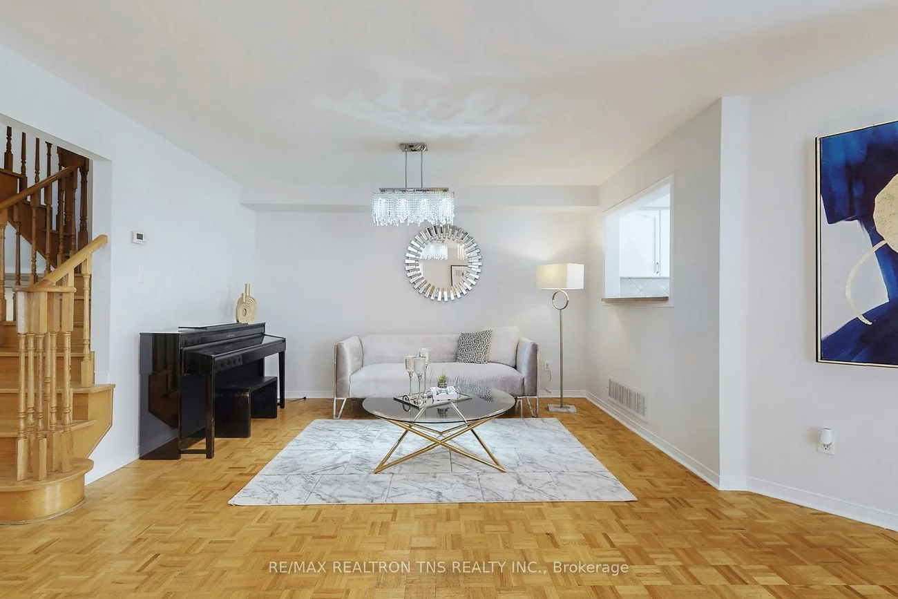 10, Breezeway, Rouge Woods, Richmond Hill