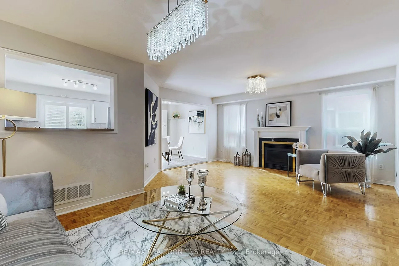 10, Breezeway, Rouge Woods, Richmond Hill