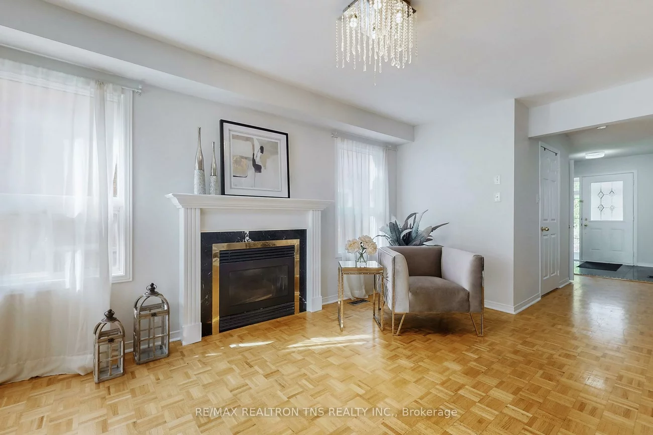 10, Breezeway, Rouge Woods, Richmond Hill