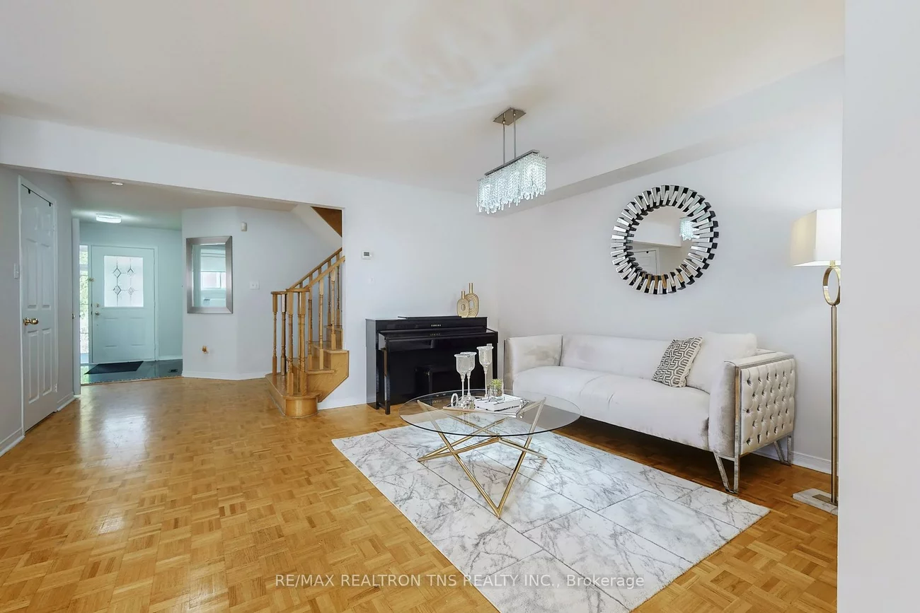 10, Breezeway, Rouge Woods, Richmond Hill